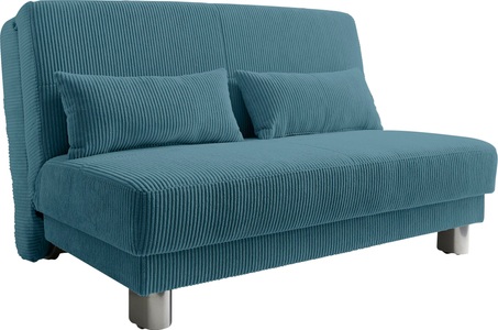 INOSIGN, INOSIGN Schlafsofa »Gina«, mit einem Handgriff vom Sofa zum Bett, INOSIGN Schlafsofa »Gina«, mit einem Handgriff vom Sofa zum Bett