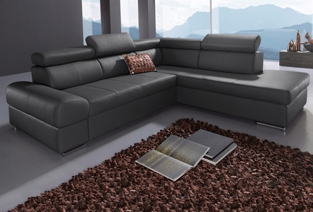 sit&more Ecksofa
