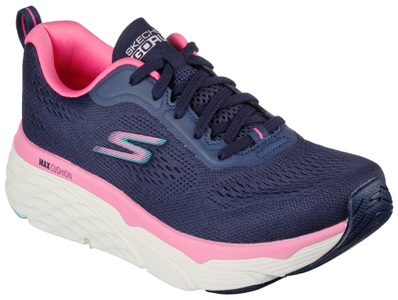 Skechers, Skechers Sneaker »MAX CUSHIONING ELITE ZIVA«, mit Air Cooled Goga Mat-Innensohle, 