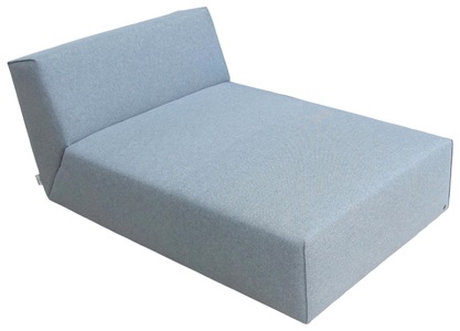 Tom Tailor, TOM TAILOR Chaiselongue »ELEMENTS«, Sofaelement wahlweise mit Bettfunktion, TOM TAILOR HOME Chaiselongue »ELEMENTS«, Sofaelement wahlweise mit Bettfunktion