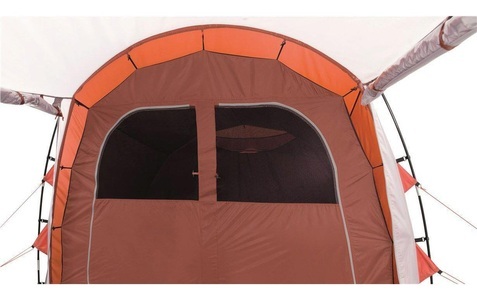 EASY CAMP, Tunnelzelt Huntsville Twin 600, 