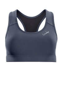 Winshape Sport-Bustier »Functional Comfort Sport-BH SB102C«, mit herausnehmbaren Pads