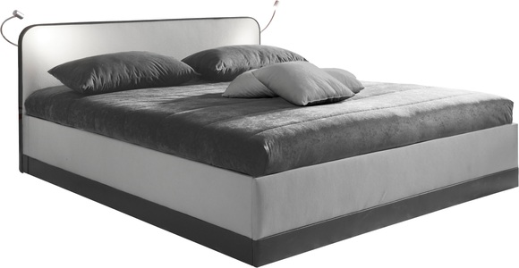 Westfalia Schlafkomfort, Westfalia Schlafkomfort Bett