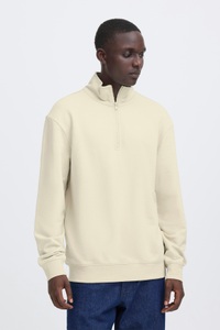 BLEND, Blend Sweatshirt "BHBRODY HALF SWEATSHIRT"