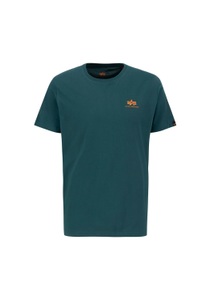 Alpha Industries T-Shirt »Alpha Industries Men - T-Shirts Basic T Small Logo«