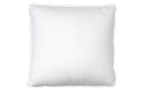 Interio bettwaren, Interio Bettwaren - Kopfkissen Basic Regular 65 x 65 cm, Interio Bettwaren Kopfkissen »Interio Bettwaren Basic Regular 65 x 65 cm«, (1 St.)