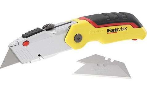 Stanley Fatmax Stanley Fatmax Klappmesser
