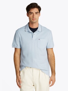Tommy Hilfiger Poloshirt »POCKET CLASSIC FIT POLO«