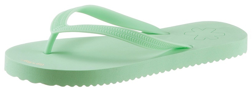 Flip Flop, Flip Flop Zehentrenner, 