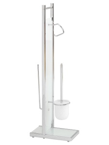 heine home, WC-Ständer, heine home Badaccessoire-Set