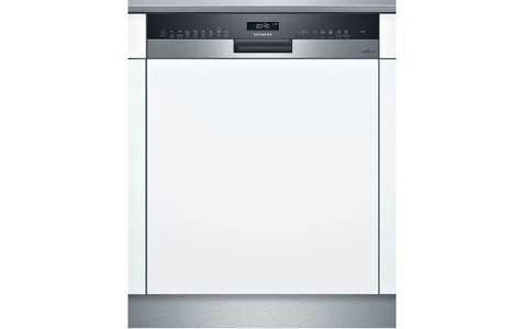 Siemens, Siemens SN55ZS57CH Geschirrspüler, Siemens Geschirrspüler SN55ZS57CH