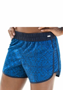 Venice Beach, Venice Beach Badeshorts, Venice Beach Badeshorts, mit dezentem Druck