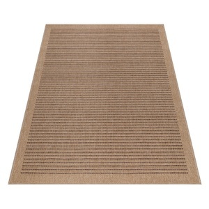 Ayyildiz Teppiche, Ayyildiz Teppiche Outdoorteppich »DHAKA 8712«, rechteckig, Pflegeleicht / Strapazierfähig / In- und Outdoor geeignet, Ayyildiz Teppiche Outdoorteppich »DHAKA 8712«, rechteckig, 5 mm Höhe, Pflegeleicht / Strapazierfähig / In- und Outdoor geeignet