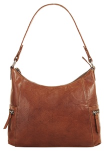 SPIKES & SPARROW, Spikes & Sparrow Shopper, Spikes & Sparrow Shopper, echt Leder