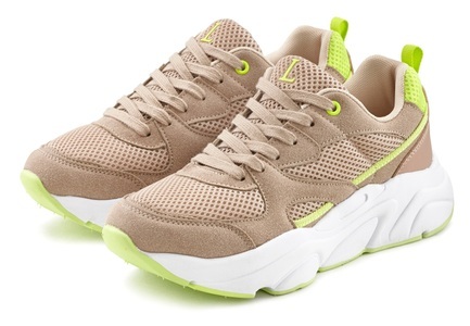 Lascana, LASCANA Sneaker, 