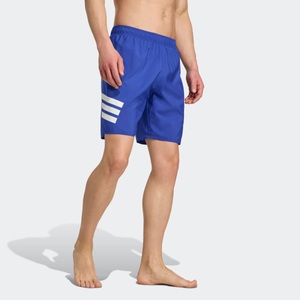 adidas Performance Badeshorts »ICON 3S SH 8IN«, (1 St.)
