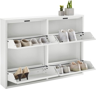 heine home, Schuhkipper, heine home Schuhschrank