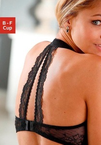 LASCANA Neckholder-BH