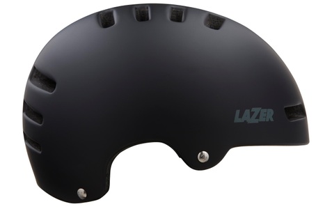 Lazer, Helm LAZER ARMOR Schwarz, Lazer Fahrradhelm »Armor 2.0«