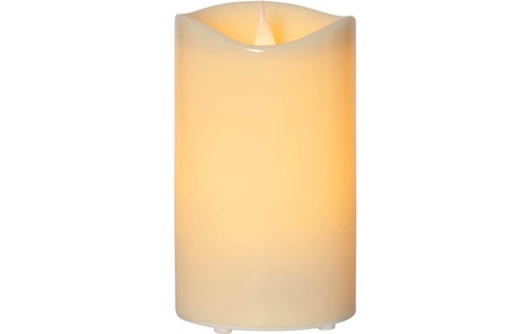 Star Trading, Star Trading Star Trading LED-Kerze Pillar, Parforce Traditional Hunting LED-Kerze »Trading LED-Kerze Pillar«