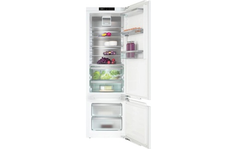 MIELE, Miele KF 7772 B LI CH Kühlschrank links, 