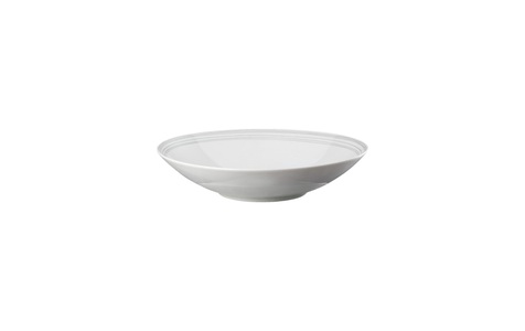Rosenthal Suppenteller »TAC Gropius Stripes 2.0 24 cm«