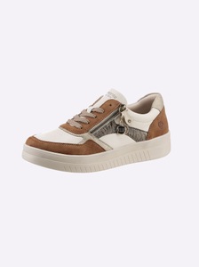 Remonte, Remonte Damen Sneaker Braun, Remonte Pebble-39 39