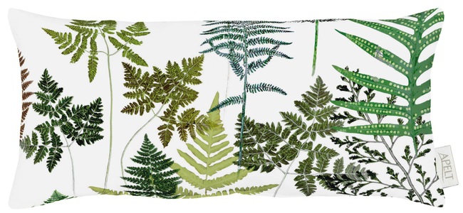 APELT, Dekokissen, »Fauna«, APELT, APELT Dekokissen »Fauna«, Kissenhülle mit Füllung, 1 Stück