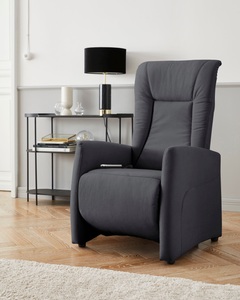 SIT&MORE, sit&more TV-Sessel »Melissa«, wahlweise elektrisch oder manuell verstellbar, optional Aufstehhilfe, sit&more TV-Sessel »Melissa«, wahlweise elektrisch oder manuell verstellbar, optional Aufstehhilfe