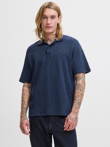 Jack & Jones Poloshirt »JPRBLANEWTRENT SS POLO SN«
