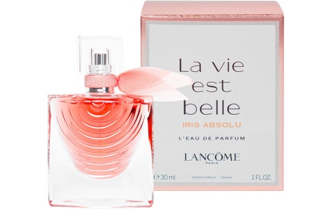 Lancôme, Lancôme La Vie est Belle Iris Absolue Eau de Parfum, Lancôme La vie est belle Lancôme La vie est belle Iris Absolu eau_de_parfum 30.0 ml