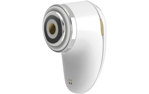 undefined, Gesichtsmassagegerät "KiCA iBeauty 4 Pflege-Modi" Gesichtspflegegerät