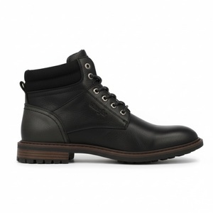Wrangler, Wrangler Winterstiefel "GEORGE MEN HIGH"