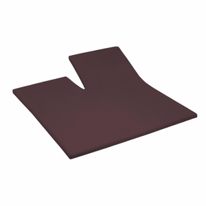 Primera, Primera Spannbettlaken »Elasthan-Feinjersey Split Topper«, (1 St.), in Premium Qualität, Primera Spannbettlaken »Elasthan-Feinjersey Split Topper«, in Premium Qualität
