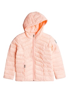 ROXY, Roxy Outdoorjacke »Coast Road«, Roxy Daunenjacke »Coast Road«