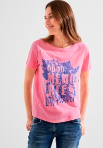 CECIL, Fotoprint T-Shirt, 