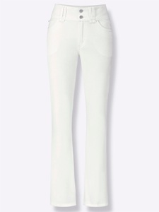 Casual Looks Bequeme Jeans 1 tlg.