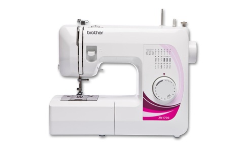 Brother, Brother N?hmaschine XN-1700, Anzahl, 
