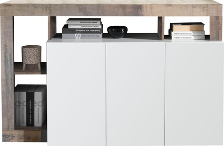 INOSIGN Sideboard »Hamburg« Breite 146 cm