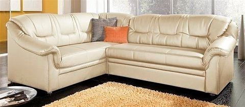 DOMO collection Ecksofa