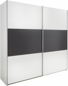 rauch BLUE, rauch BLUE Schwebetürenschrank »Borba«, rauch Schwebetürenschrank »Borba«