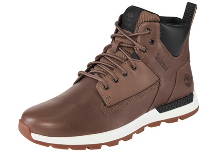 Timberland Schnürboots »KILLINGTON TREKKERMID LACE UP SNEAKER«, Winterstiefel, Schnürstiefel, Winterschuhe