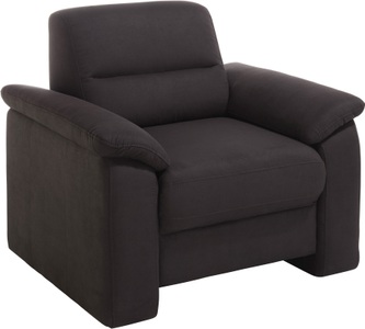 SIT&MORE, sit&more Sessel, sit&more Sessel »Ascara«, inklusive komfortablem Federkern
