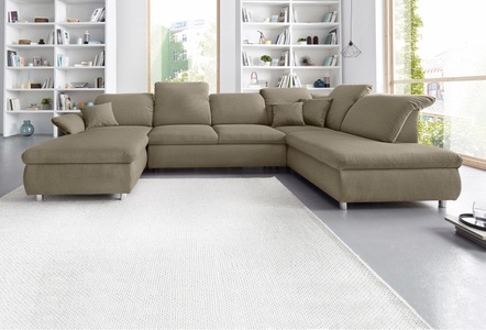 PLACES OF STYLE, Places of Style Wohnlandschaft, 
