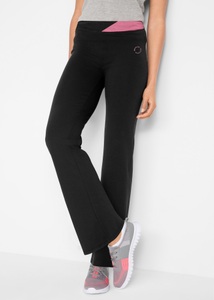 Stretch-Sporthose, lang, Level 1