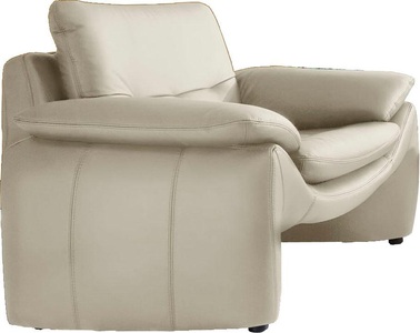 PLACES OF STYLE Sessel »Luna525«, in einzigartiger Optik