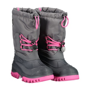 CMP, CMP Winterboots »Kids Ahto Waterproof Snow«, CMP Kinder Ahto WP Winterschuhe