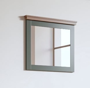 HOME AFFAIRE, Home affaire Wandspiegel, Home affaire Wandspiegel, 71,3 x 60cm