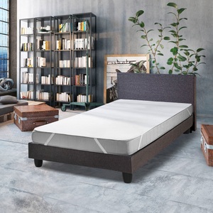 Setex, SETEX Matratzenauflage »14PE«, (1 St.), wasserdicht, SETEX Matratzenauflage »14PE, Auflage 90x200 cm, 140x200 cm und weiteren Grössen«, In der Babygrösse 70 x 40 cm ohne Eckgummi zum Schutz Ihres Kindes