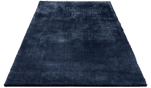 Bruno Banani Hochflor-Teppich »Dana«, rechteckig, 30 mm Höhe, besonders weich durch Microfaser, Wohnzimmer